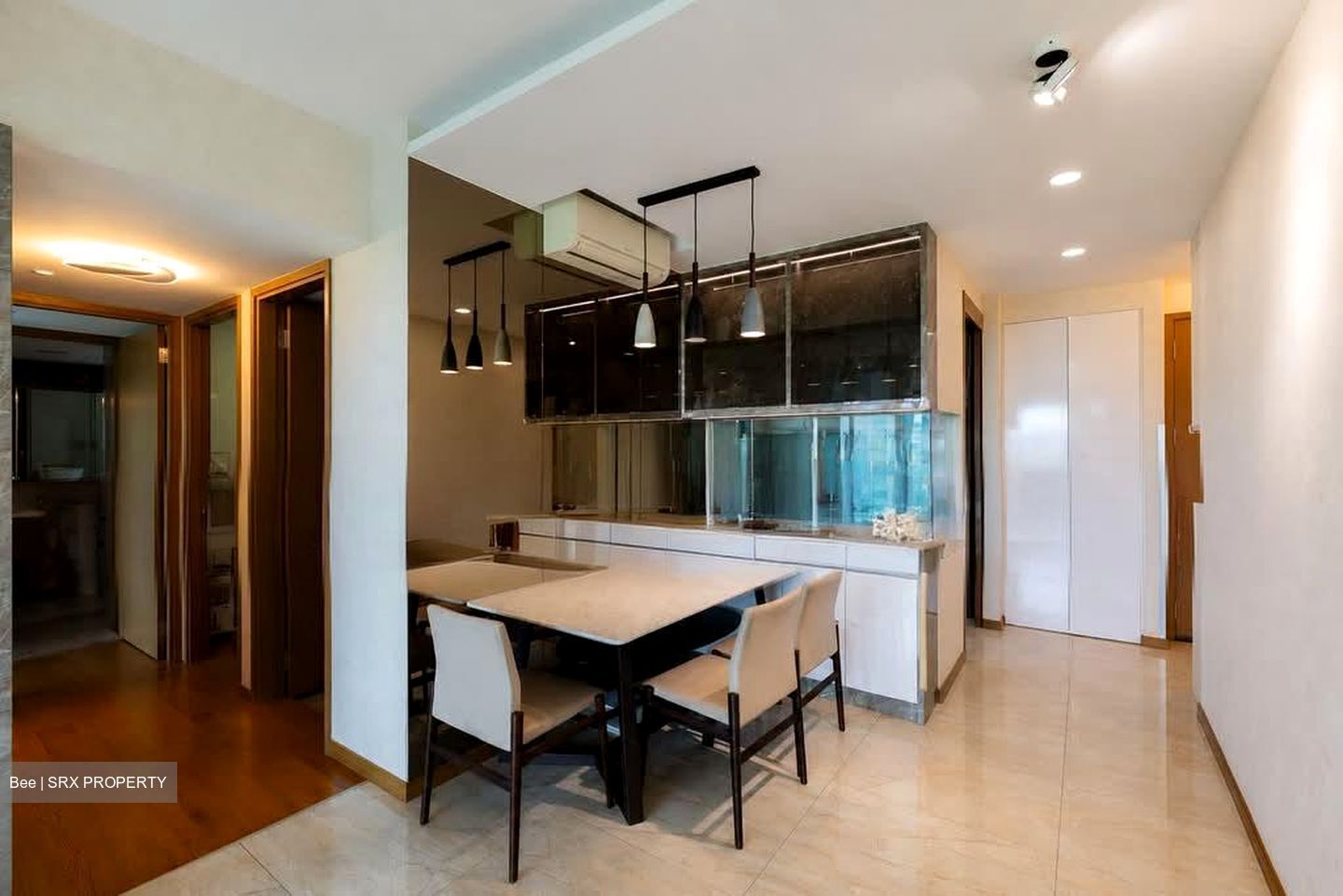 Kingsford Waterbay (D19), Apartment #602887841